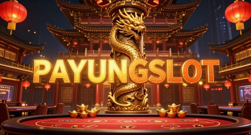 PAYUNGSLOT